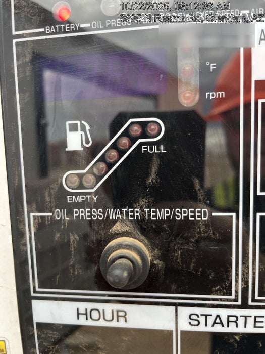 2023 SHINDAIWA DGK45F