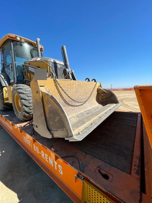 2023 JCB 3CX-14 Extendable Stick 74hp, Cab/Heat/Air, 4WD, Extendable Stick, Easy Controls, 1 Way Hydraulics, With Loader Pipework