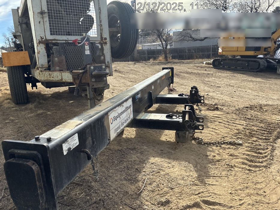 2024 STAR INDUSTRIES 1160B