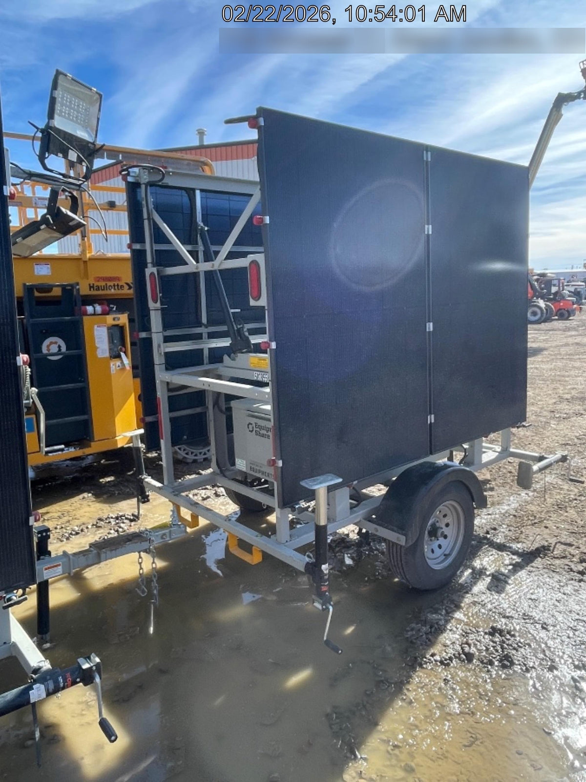 2025 PROGRESS SOLAR SOLUTIONS Helios-2XP