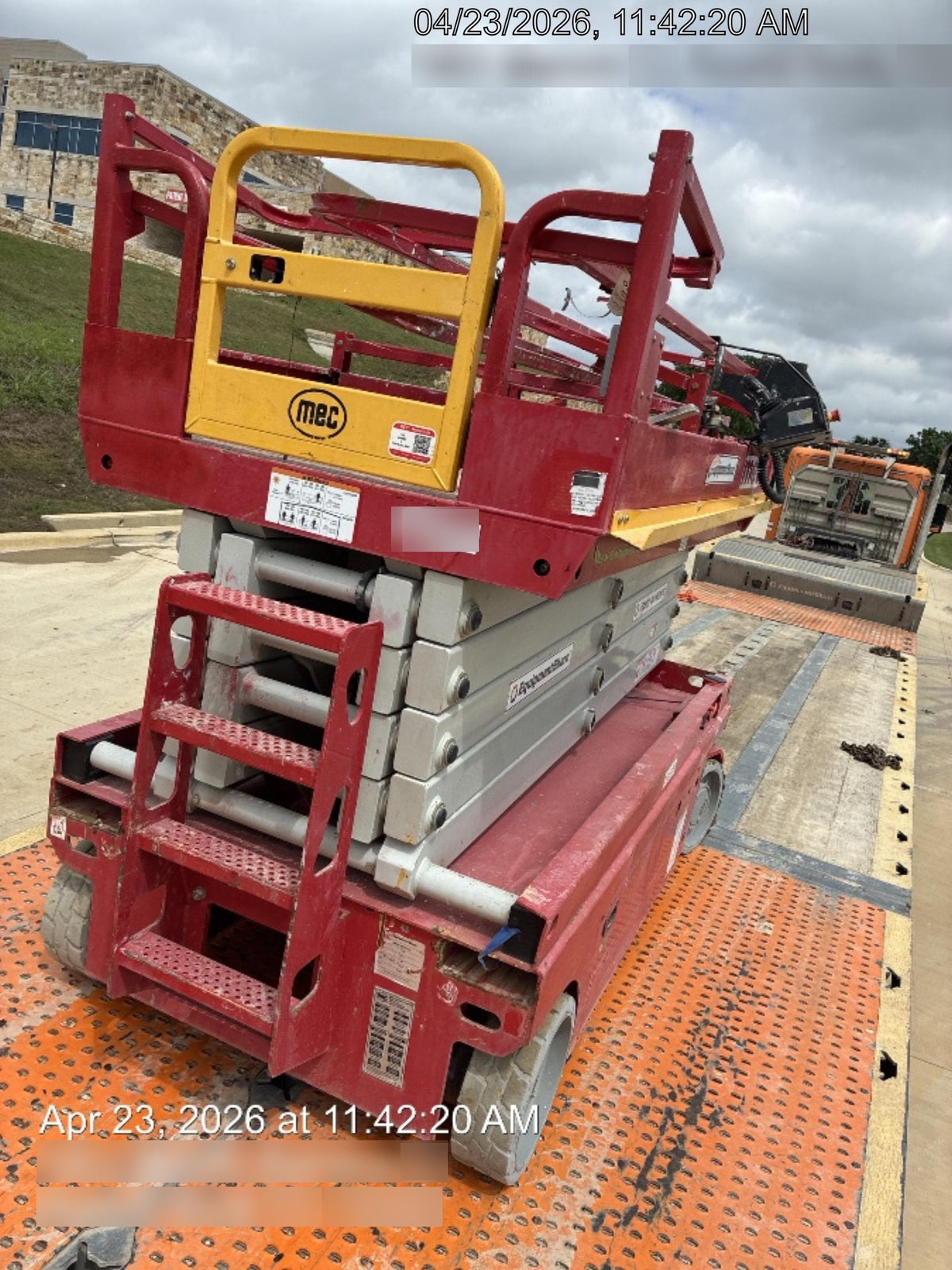2021 MEC 3346SE