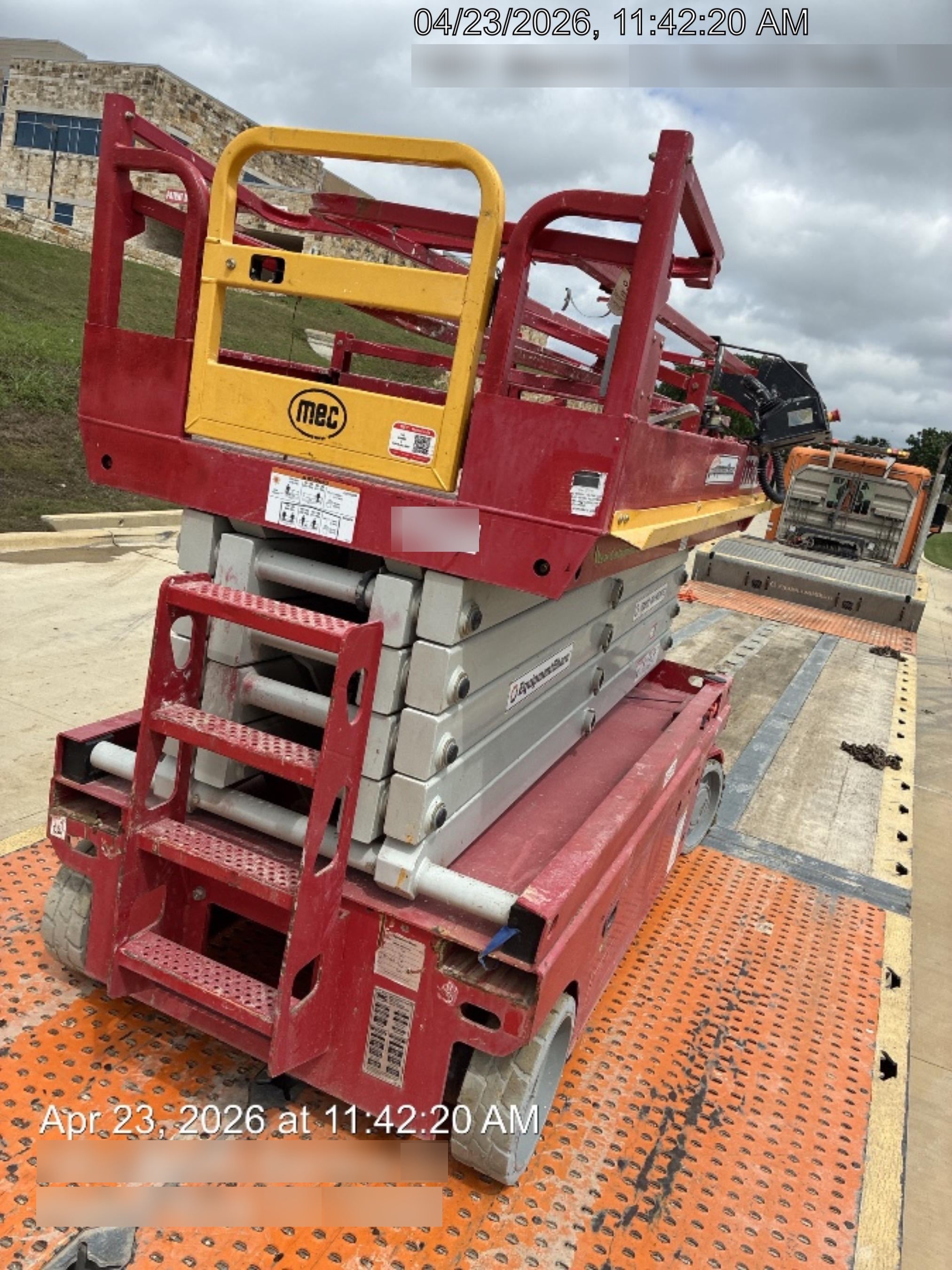 2021 MEC 3346SE