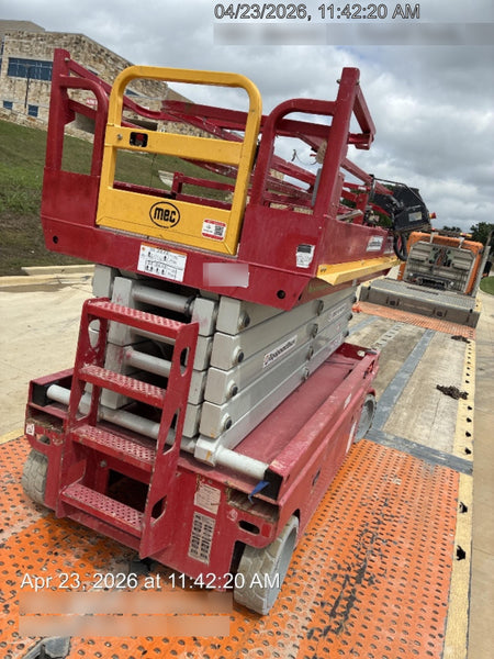 2021 MEC 3346SE