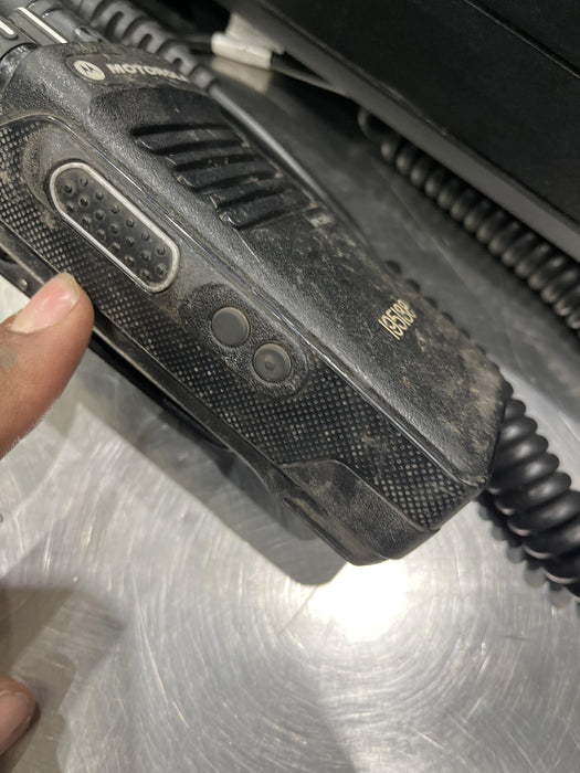 2021 MOTOROLA XPR3300E