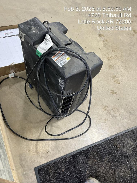 2022 PHOENIX Guardian R Hepa