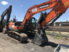 2019 DOOSAN DX225LC-5