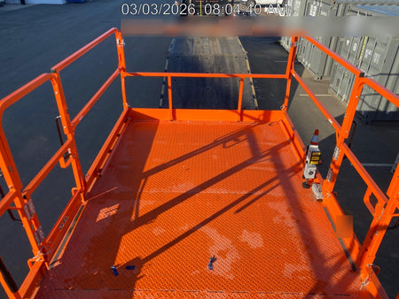 2025 JLG RT4394