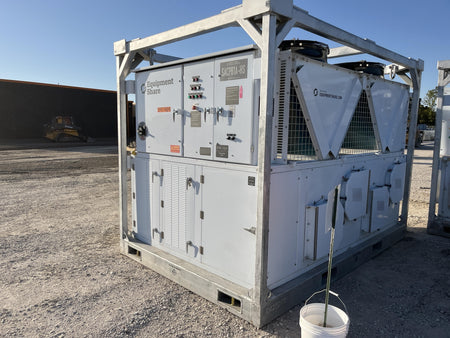 2024 SMARTECH SACP81A-HS
