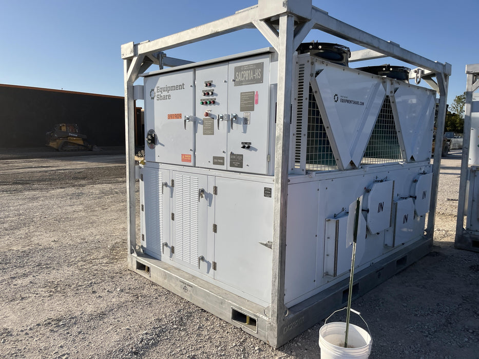 2024 SMARTECH SACP81A-HS