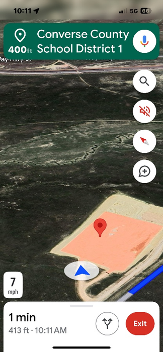 2024 WANCO WLTT-4MM4K