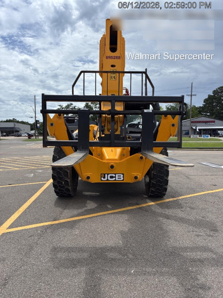 2026 JCB 512-56