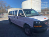 2023 GMC Savana 3500 - Rental