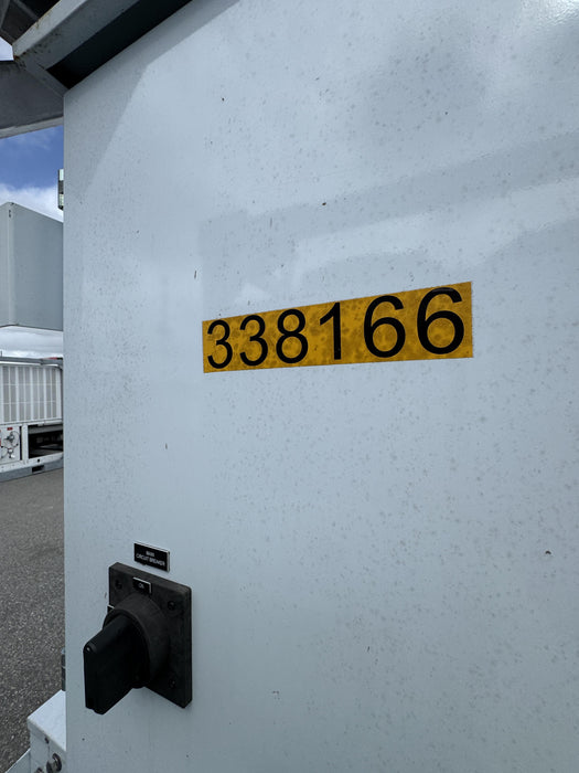 2023 SMARTECH SACP81A-HS