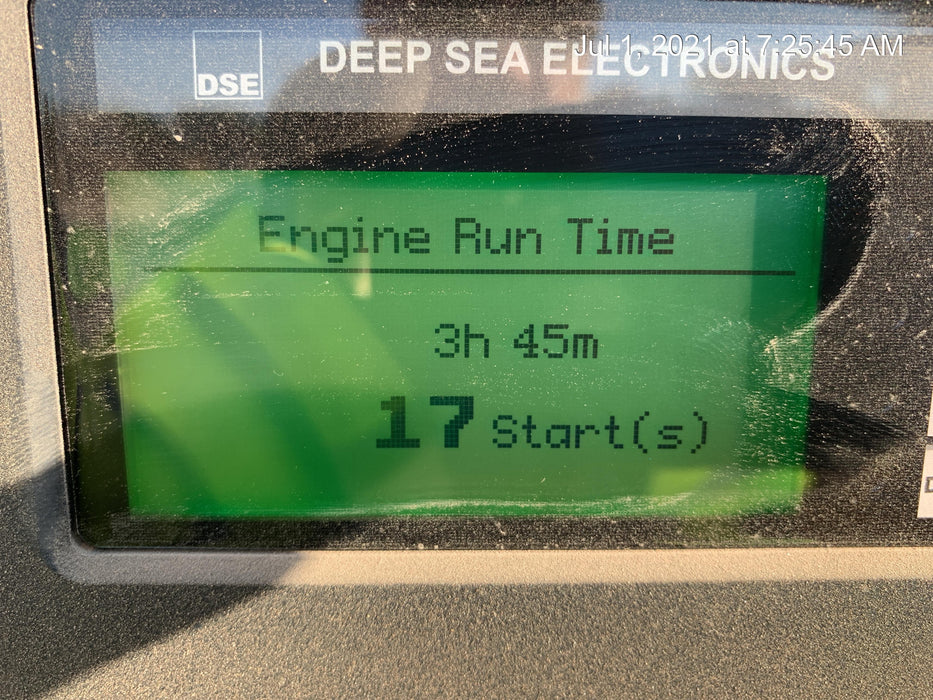 2020 ATLAS COPCO QAS 70