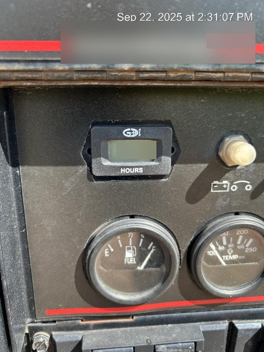 2021 Lincoln Electric Vantage 322 VANTAGE 322 READY-PAK 3