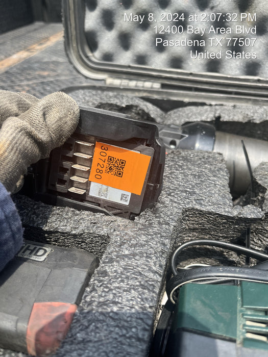 2023 TORCUP VT-1000KIT