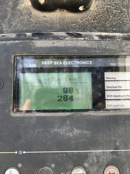 2020 ATLAS COPCO QAS150