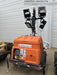 2024 Generac MLT2 Diesel, Flex Switch 120V Input, Powerzone Controller, 
(4) 320W LED Lights, 4kW Generator, 39.9 Gal Fuel Tank, 2" Ball, T3