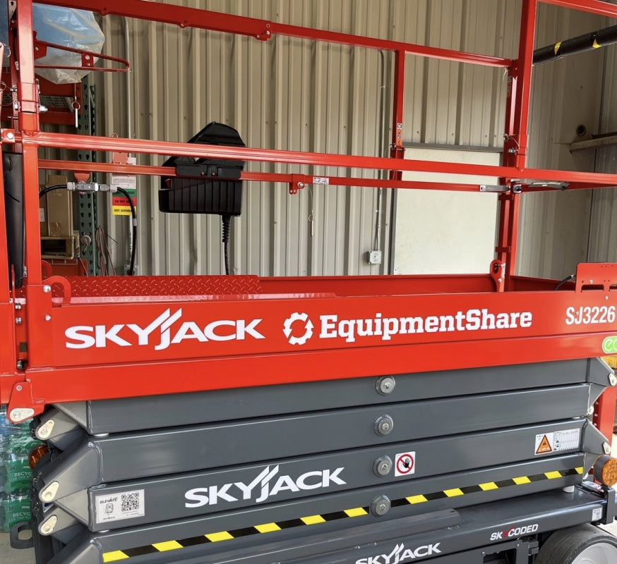 2024 SKYJACK SJ3226