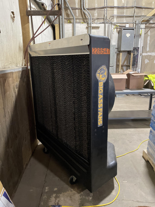 2022 BIG ASS FANS Cool Space 400