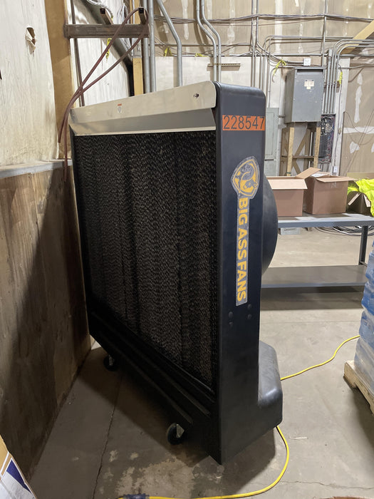 2022 BIG ASS FANS Cool Space 400