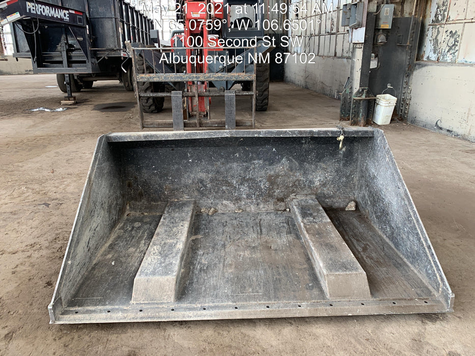 2020 STAR INDUSTRIES 1406B