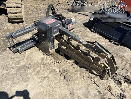 2020 PALADIN 625