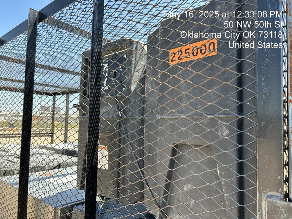 2022 ABATEMENT TECHNOLOGIES BD2KM