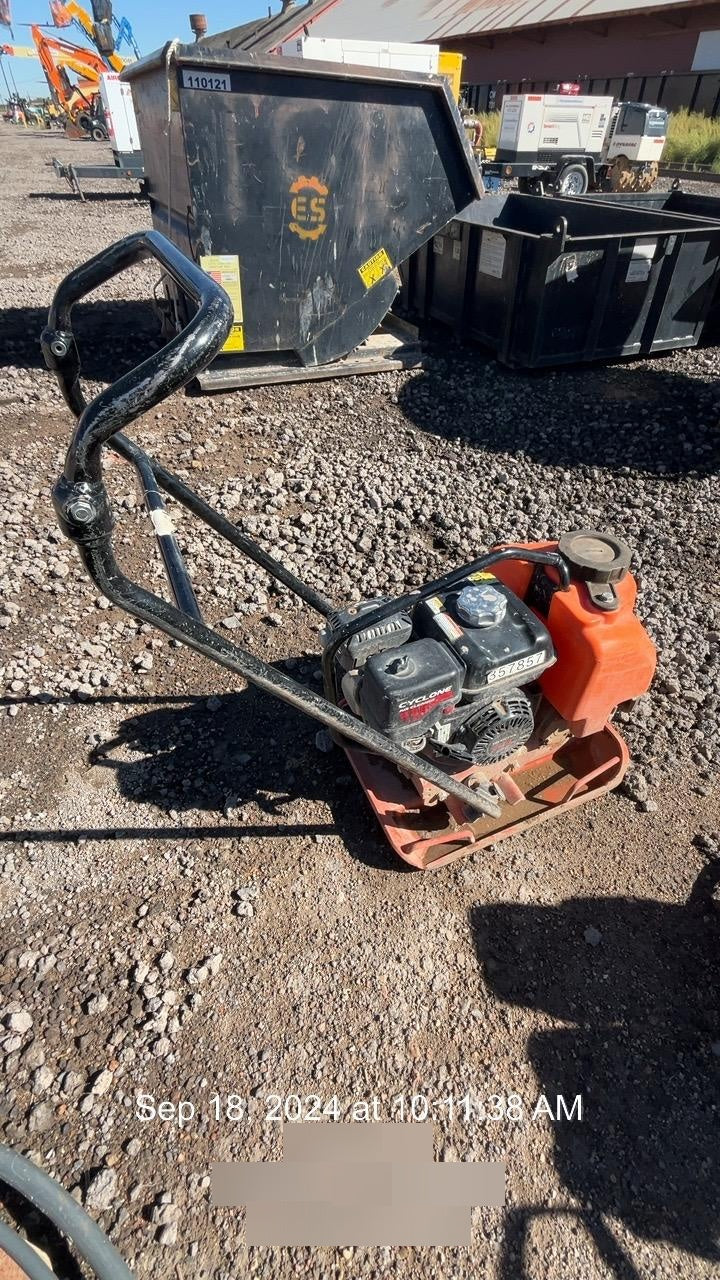 2023 MULTIQUIP MVC82VHW
