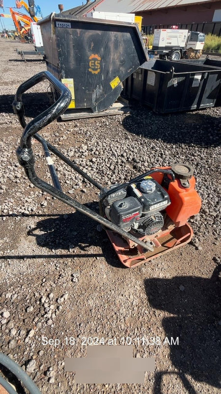 2023 MULTIQUIP MVC82VHW