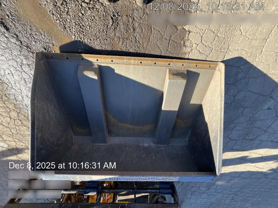 2020 STAR INDUSTRIES 1406B