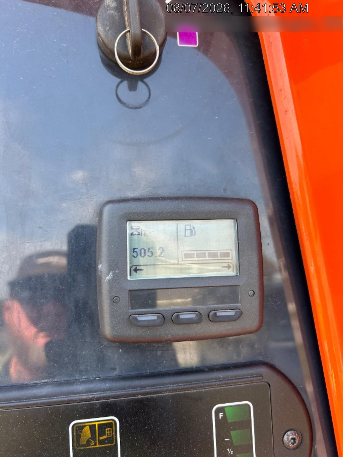 2025 JLG 660SJ