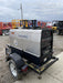 2019 Lincoln Electric Vantage 322 Welder Ready-Pak 3, Two wheel trailer, Fender and Light kit, Cable Rack