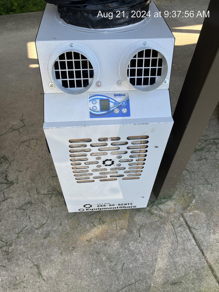 2023 KWIKOOL KPAC1411-2