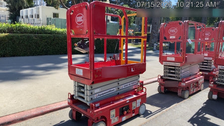2022 MEC 1330SE