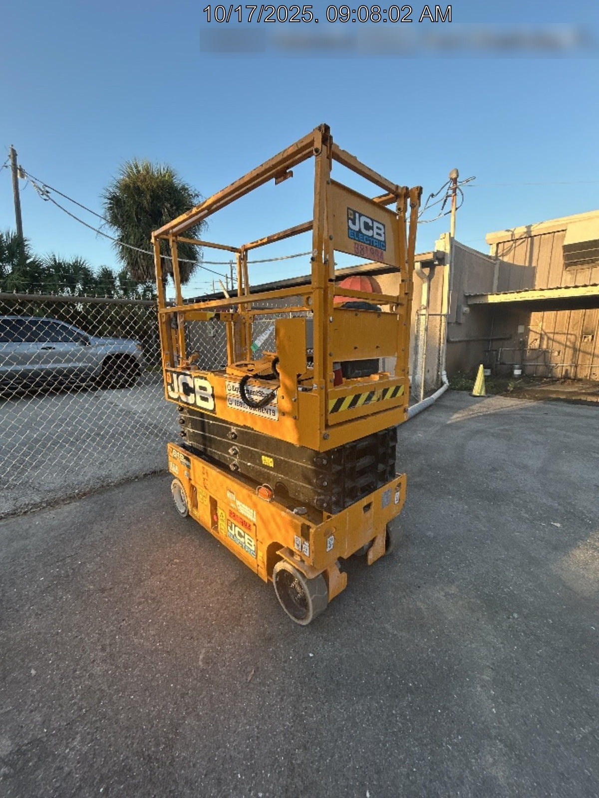 2024 JCB S1932E