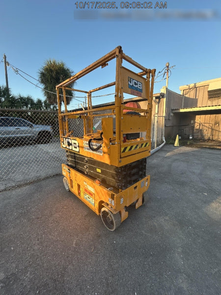 2024 JCB S1932E