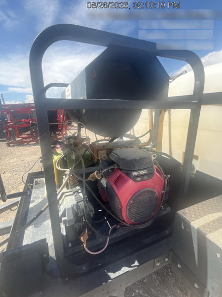 2020 MI-T-M CORPORATION HS-3505-1MGH-UR