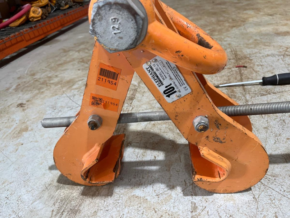 2022 ELEPHANT JBC-10