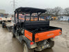 2022 KUBOTA RTV-X1140W-H (Canopy)