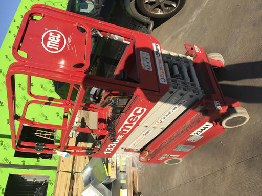 2019 MEC 1330SE MEC 1330SE w/ES Track Hardware, Full Extended 2 Year Warranty