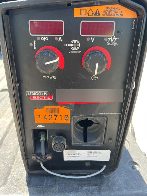 2021 LINCOLN ELECTRIC LN-25X