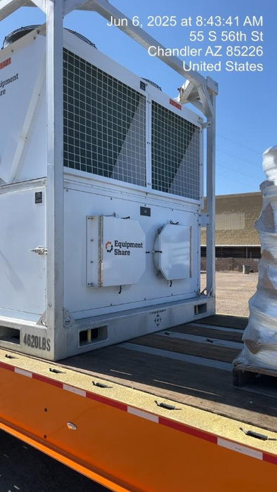 2022 SMARTECH SACP41A-HS