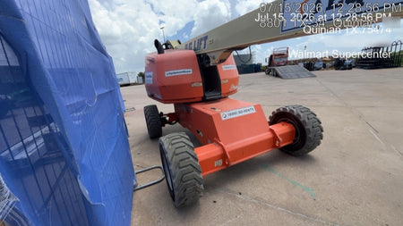 2021 JLG 460SJ