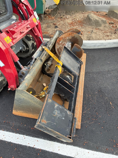 2023 TAKEUCHI TL8R2-CR