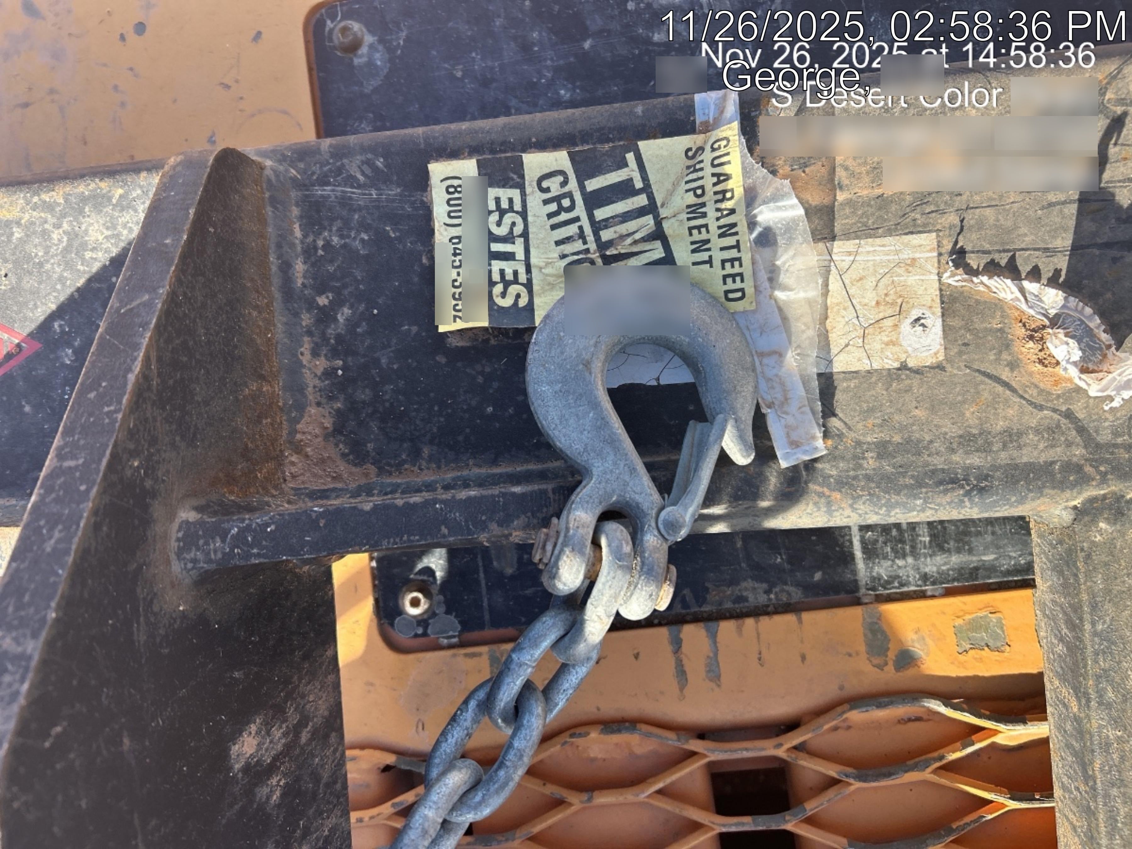 2019 ARROW MATERIAL HANDLING 1000762-SWVL