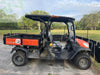 2022 KUBOTA RTV-X1140W-H (Canopy)