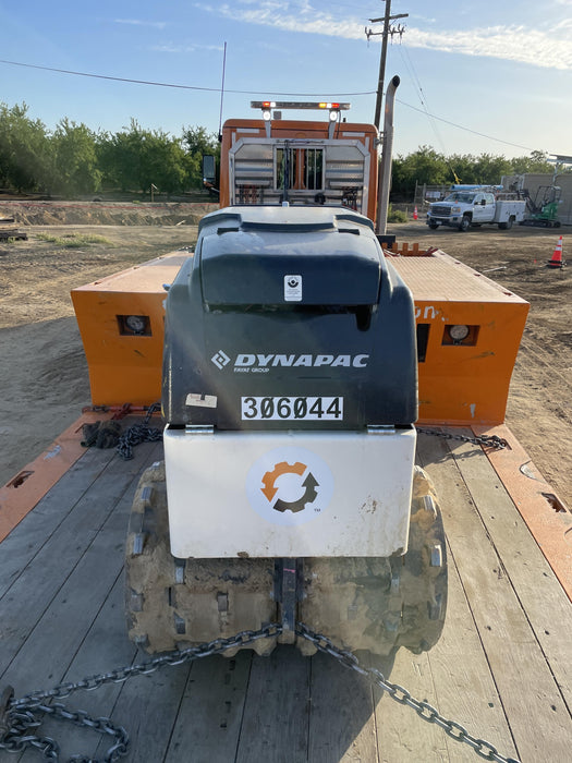 2023 DYNAPAC D.ONE