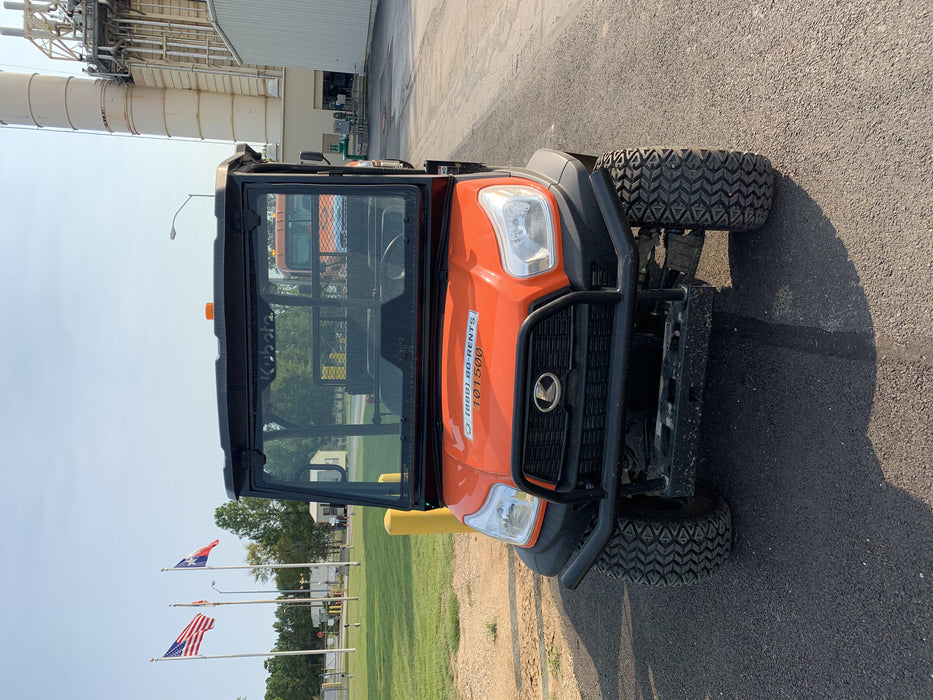 2020 KUBOTA RTV-X1140W-H (Canopy)