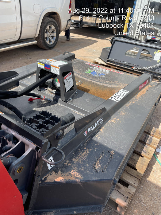 2022 PALADIN 30372A-0022